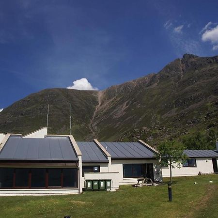 Torridon Youth Hostel Exterior foto